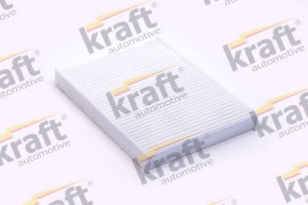 1733017 Kraft Automotive Фільтр салону