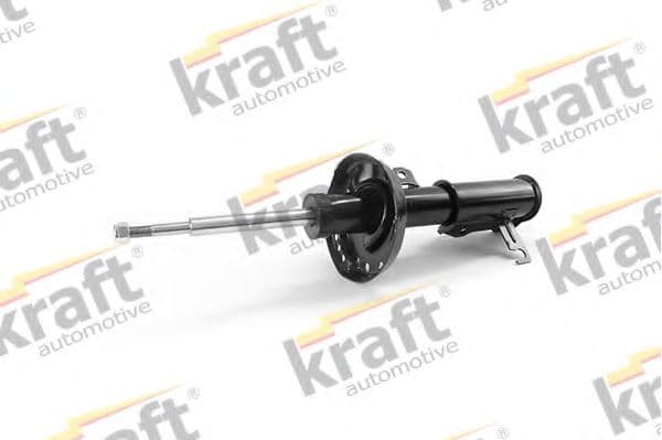 4001654 Kraft Automotive Амортизатор для Opel Insignia