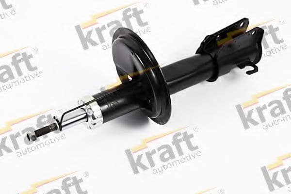 4003350 Kraft Automotive Стійка амортизатора