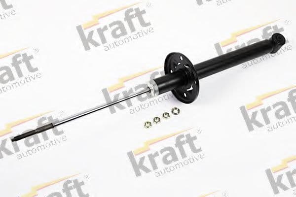 4010230 Kraft Automotive Амортизатор