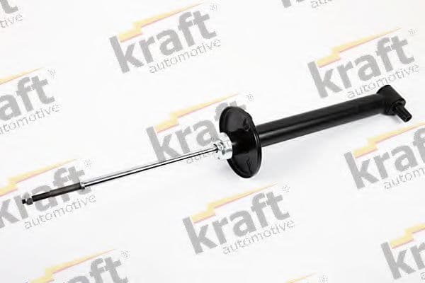 4010530 Kraft Automotive Амортизатор для Audi A4