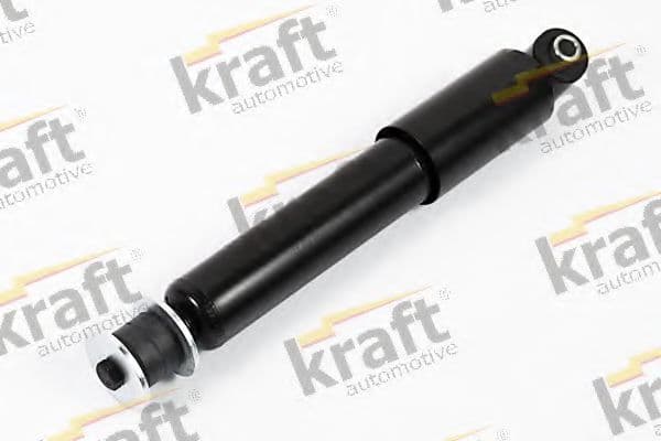 4010690 Kraft Automotive Амортизатор для Volkswagen Transporter