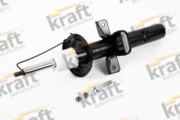 4012406 Kraft Automotive Амортизатор для Ford Mondeo