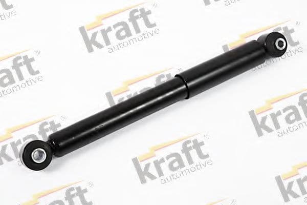 4012440 Kraft Automotive Амортизатор для Ford Mondeo