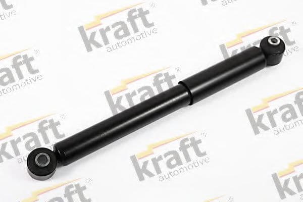4012445 Kraft Automotive Амортизатор для Ford Mondeo