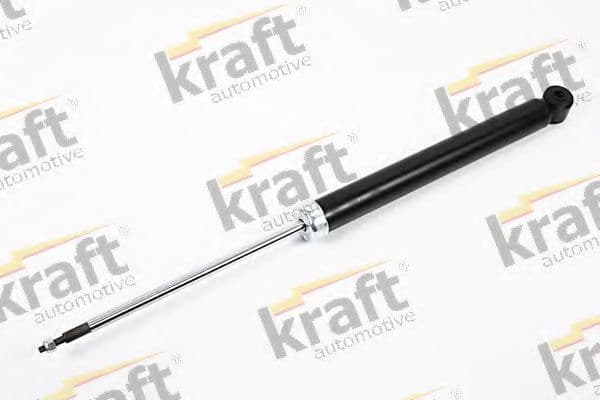 4012460 Kraft Automotive Амортизатор для Ford Focus