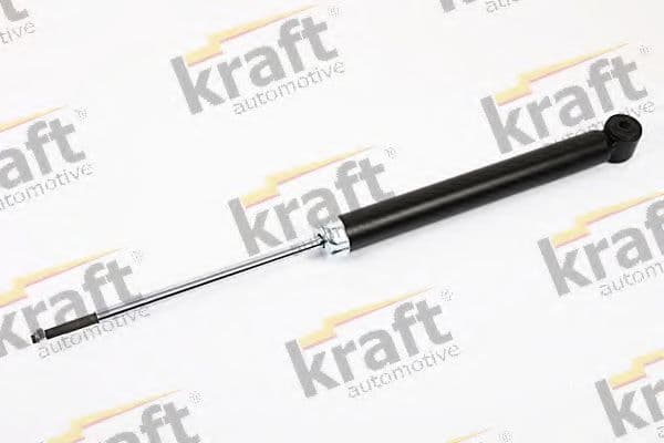 4012570 Kraft Automotive Амортизатор для BMW 3 Series