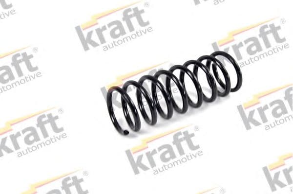 4032042 Kraft Automotive Пружина підвіски для Ford Mondeo