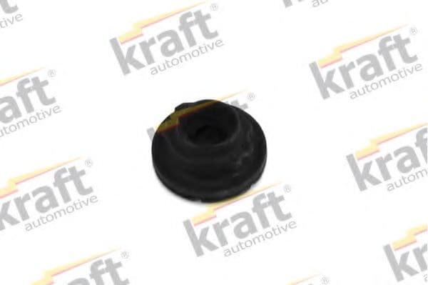 4060140 Kraft Automotive Тарілка пружини