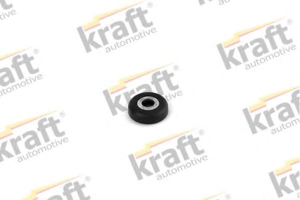 4090280 Kraft Automotive Опорный подшипник амортизатора
