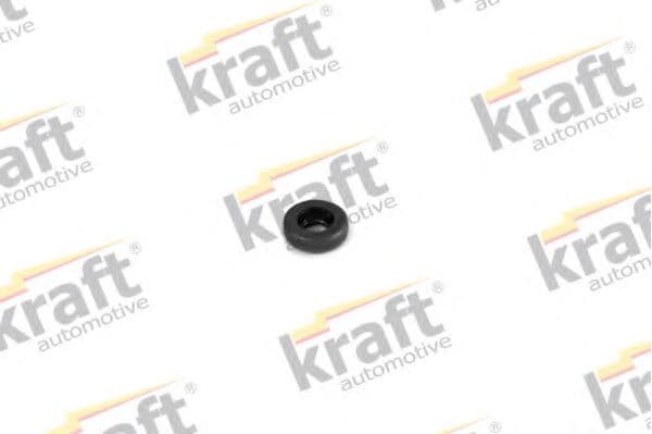 4090282 Kraft Automotive Опорний підшипник амортизатора для Seat Marbella