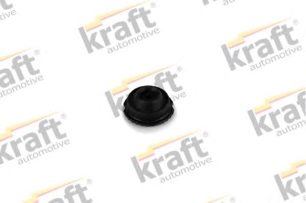 4090320 Kraft Automotive Опора амортизатора