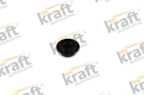 4090586 Kraft Automotive Опора амортизатора