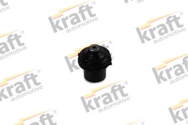 4091582 Kraft Automotive Відбійник амортизатора