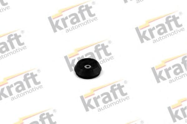 4091630 Kraft Automotive Опора амортизатора