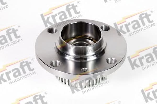 4104851 Kraft Automotive Ступиця колеса