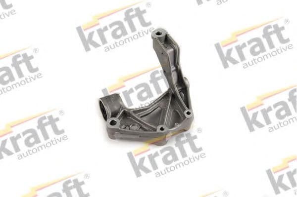 4210371 Kraft Automotive Поворотный кулак