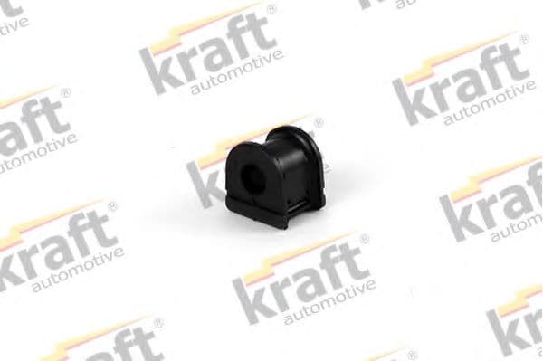 4230881 Kraft Automotive Втулка стабілізатора