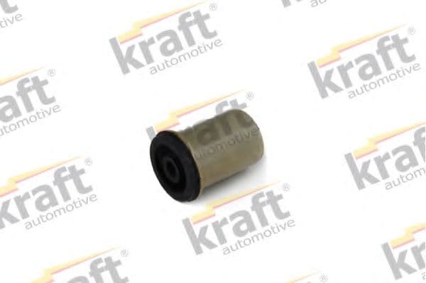 4231685 Kraft Automotive Сайлентблок важеля