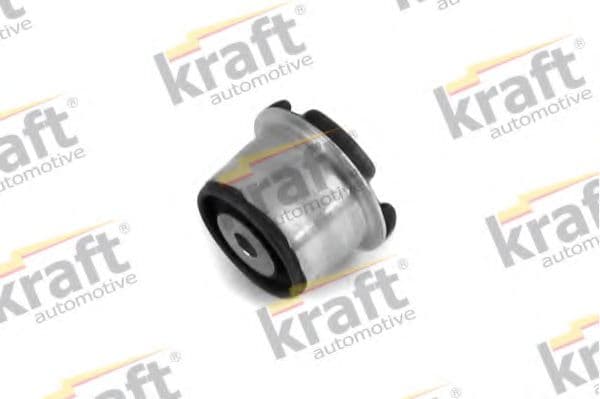 4231860 Kraft Automotive Сайлентблок балки для Opel Vectra