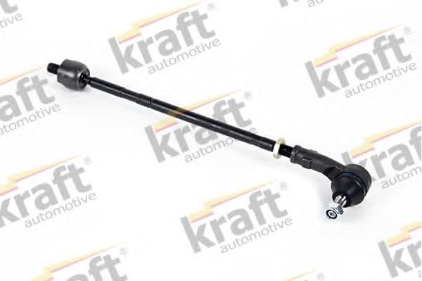 4300160 Kraft Automotive Кермова тяга в комплекті для Volkswagen Passat