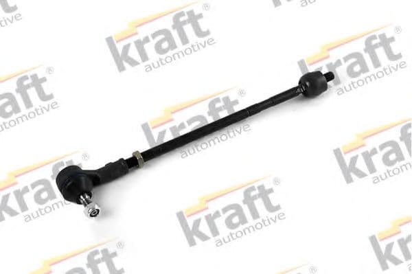 4300165 Kraft Automotive Кермова тяга в комплекті для Volkswagen Passat