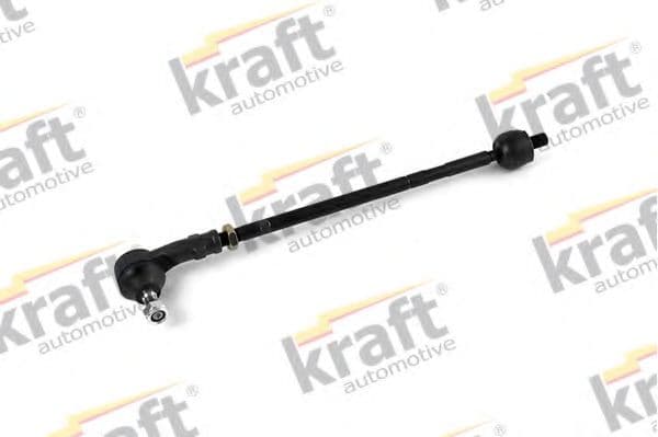 4300175 Kraft Automotive Кермова тяга в комплекті для Volkswagen Passat