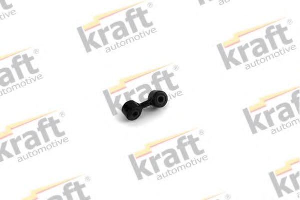 4300232 Kraft Automotive Стійка стабілізатора для Audi A8