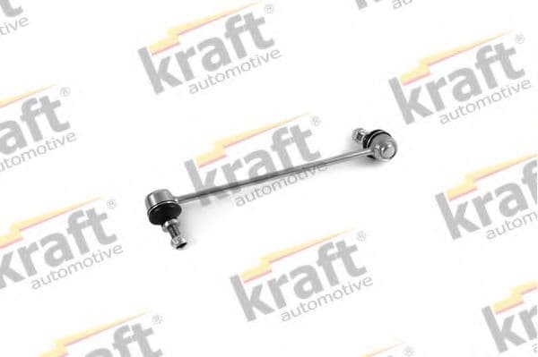 4301166 Kraft Automotive Стійка стабілізатора для Mercedes C-Class