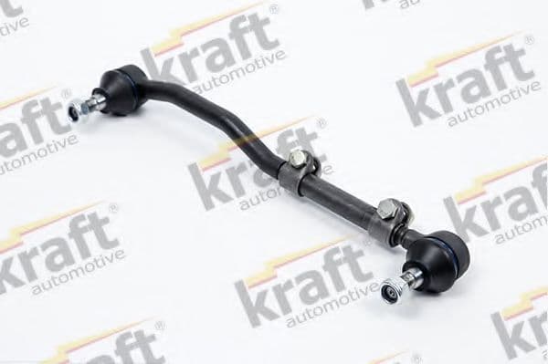 4301660 Kraft Automotive Кермова тяга в комплекті для Opel Omega