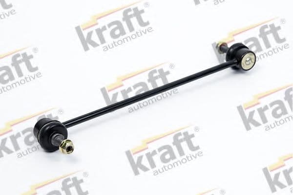4303112 Kraft Automotive Стійка стабілізатора для Fiat Panda