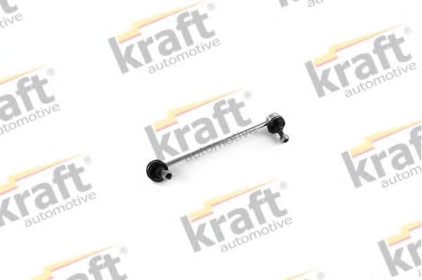 4305019 Kraft Automotive Стойка стабилизатора для Renault Twingo