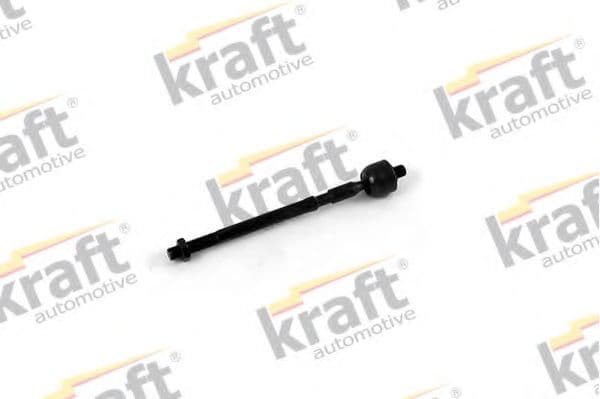 4305081 Kraft Automotive Рулевая тяга для Renault Megane