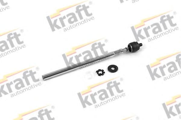 4305580 Kraft Automotive Рулевая тяга для Peugeot 306