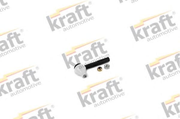 4311613 Kraft Automotive Наконечник кермової тяги