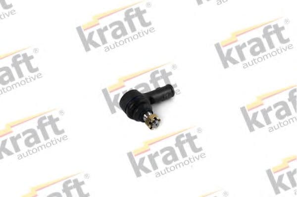 4311680 Kraft Automotive Наконечник кермової тяги
