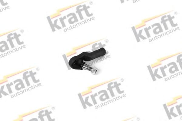 4312002 Kraft Automotive Наконечник рулевой тяги