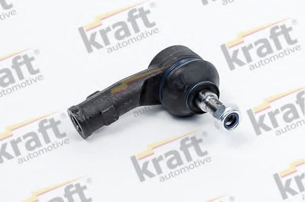 4312020 Kraft Automotive Наконечник кермової тяги