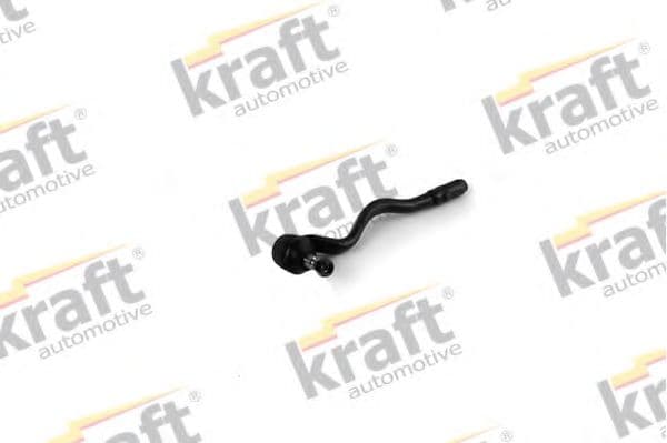 4312515 Kraft Automotive Наконечник кермової тяги