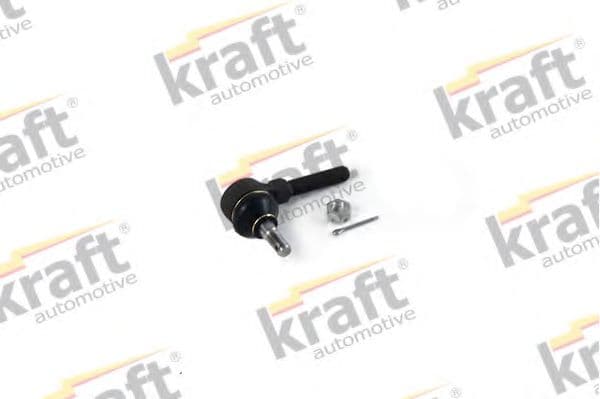 4315000 Kraft Automotive Наконечник рулевой тяги