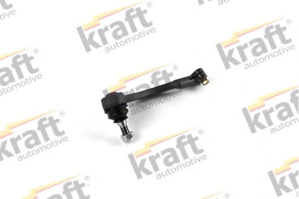 4315001 Kraft Automotive Наконечник рулевой тяги
