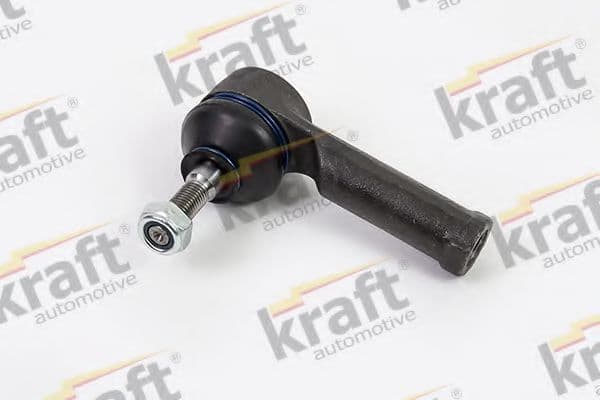 4315068 Kraft Automotive Наконечник кермової тяги