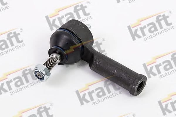 4315069 Kraft Automotive Наконечник кермової тяги