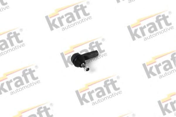 4315590 Kraft Automotive Наконечник кермової тяги