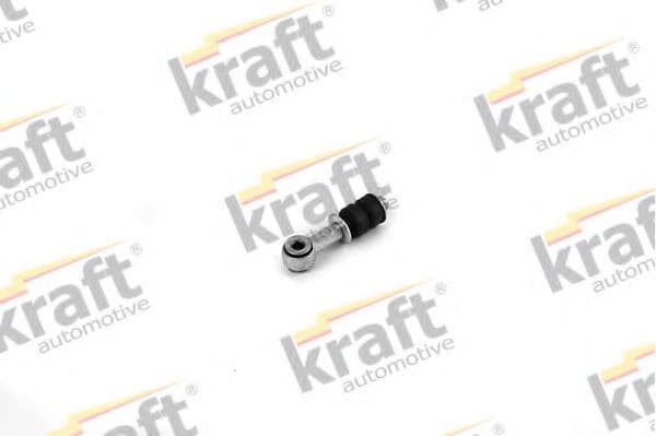 4316100 Kraft Automotive Наконечник кермової тяги