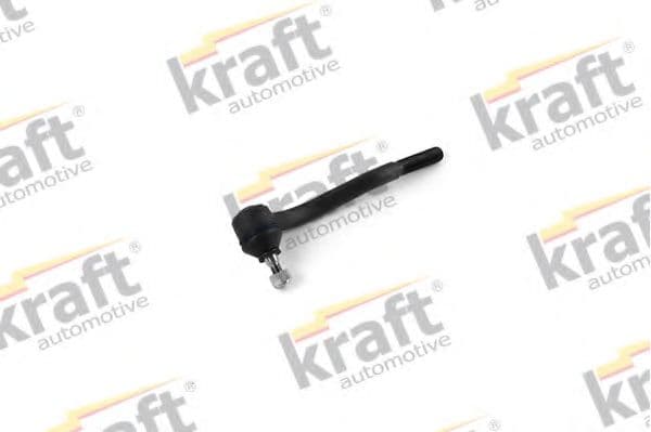 4316111 Kraft Automotive Наконечник кермової тяги для Citroen C5