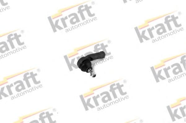 4316850 Kraft Automotive Наконечник рулевой тяги
