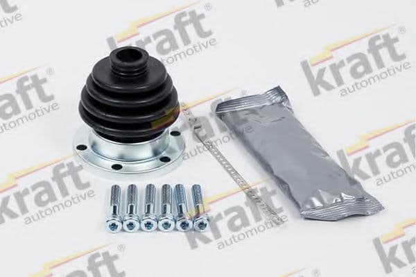 4410110 Kraft Automotive Пильовик гранати