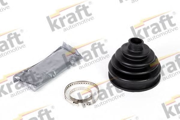 4410700 Kraft Automotive Пильовик гранати