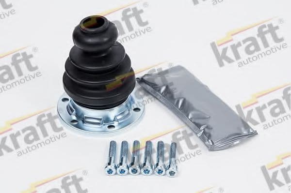 4410720 Kraft Automotive Пильовик гранати